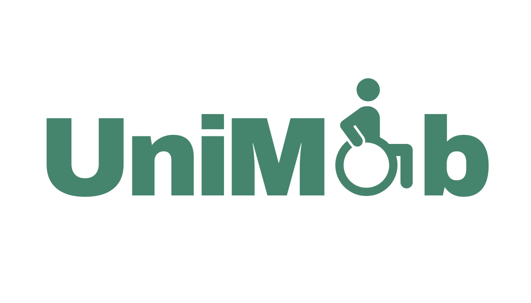 UniMob logo